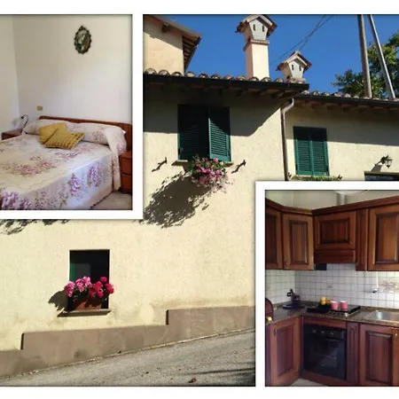 Bed & Breakfast Il Nido