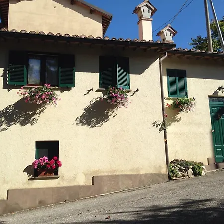 Il Nido Bed & Breakfast *