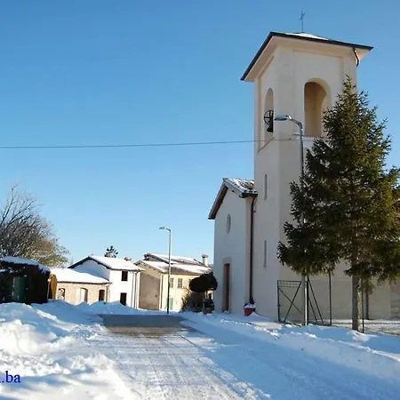 Il Nido * Foligno