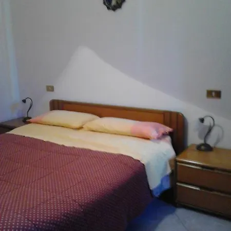 Bed & Breakfast Il Nido Foligno