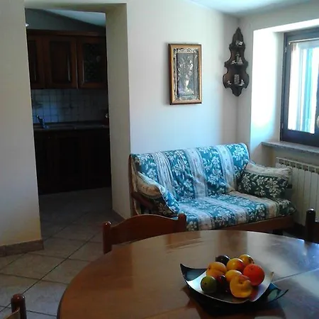 Bed & Breakfast Il Nido