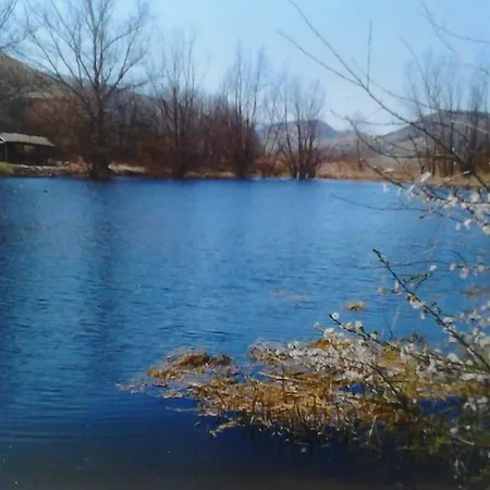 Il Nido * Foligno