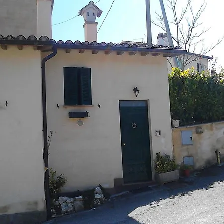Bed & Breakfast Il Nido