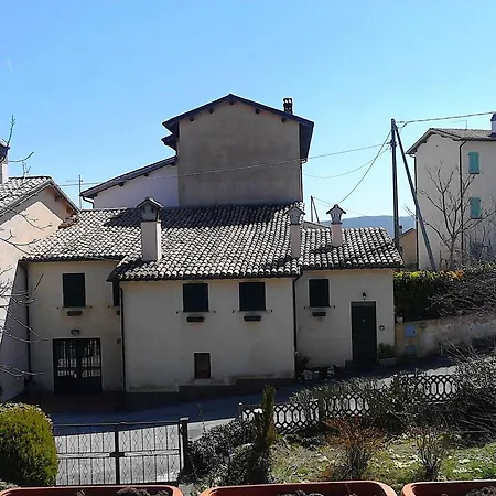 Bed & Breakfast Il Nido Foligno