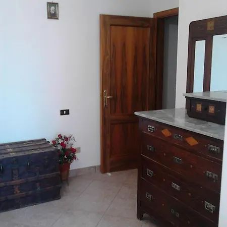 Il Nido * Foligno