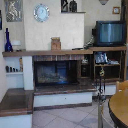 Il Nido Foligno